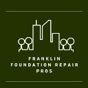 Franklin Foundation Repair Pros logo